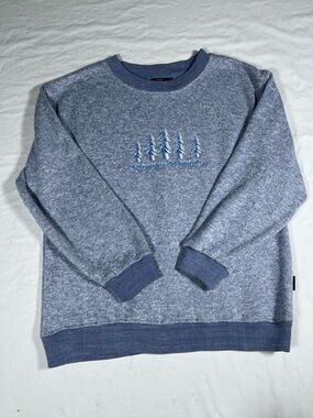 Minocqua Wisconsin XXL Crewneck Sweatshirt